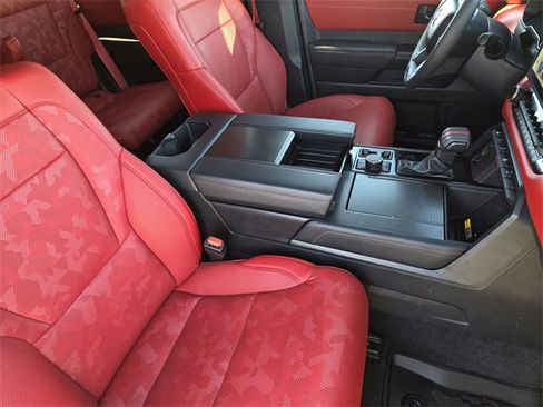 Used 2025 Toyota Sequoia TRD Pro image 10