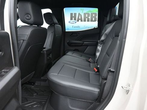 New 2026 Chevrolet Colorado Trail Boss image 8