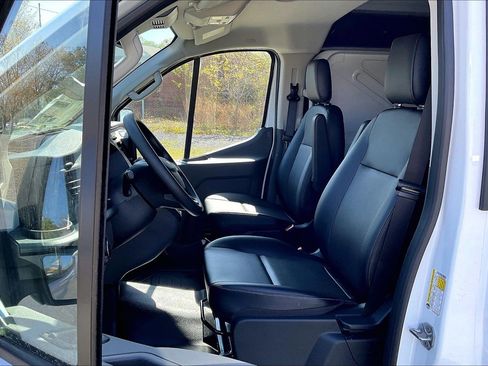 New 2026 Ford Transit 150 Low Roof image 9
