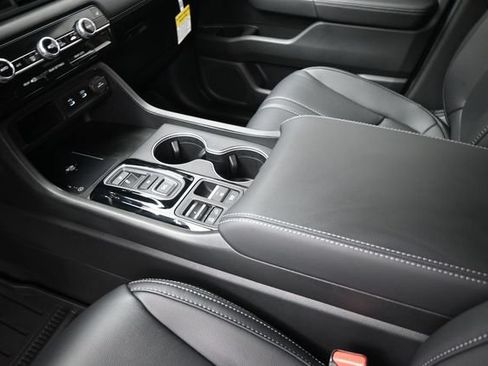 New 2026 Honda Pilot Touring image 9