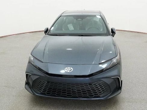 New 2026 Toyota Camry SE image 15