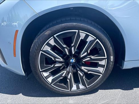 Used 2026 BMW X3 xDrive30i w/ Premium Package AWD/4WD image 35
