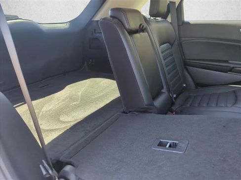Used 2024 Ford Edge SEL w/ Convenience Package AWD/4WD image 23