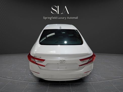 Used 2020 Honda Accord Sport image 8