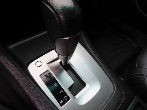 Used 2013 Subaru Impreza 2.0i Sport Limited w/ Popular Pkg 1 image 26