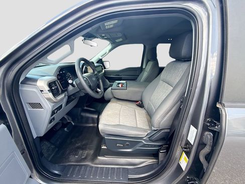 Used 2021 Ford F150 XL RWD image 22