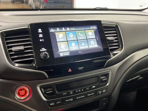 Used 2022 Honda Pilot EX-L image 8