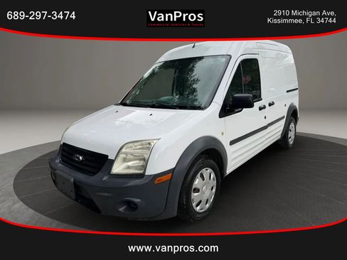 Used 2013 Ford Transit Connect XL image 1