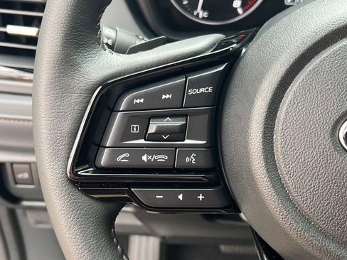 New 2026 Subaru Forester Touring image 17