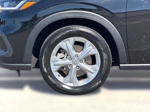 Certified 2023 Honda HR-V LX image 11