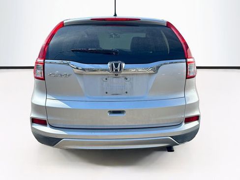 Used 2016 Honda CR-V EX image 6