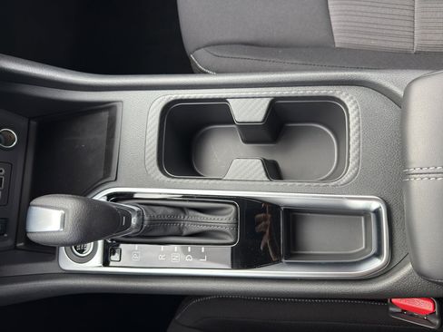 New 2025 Nissan Sentra SV image 21