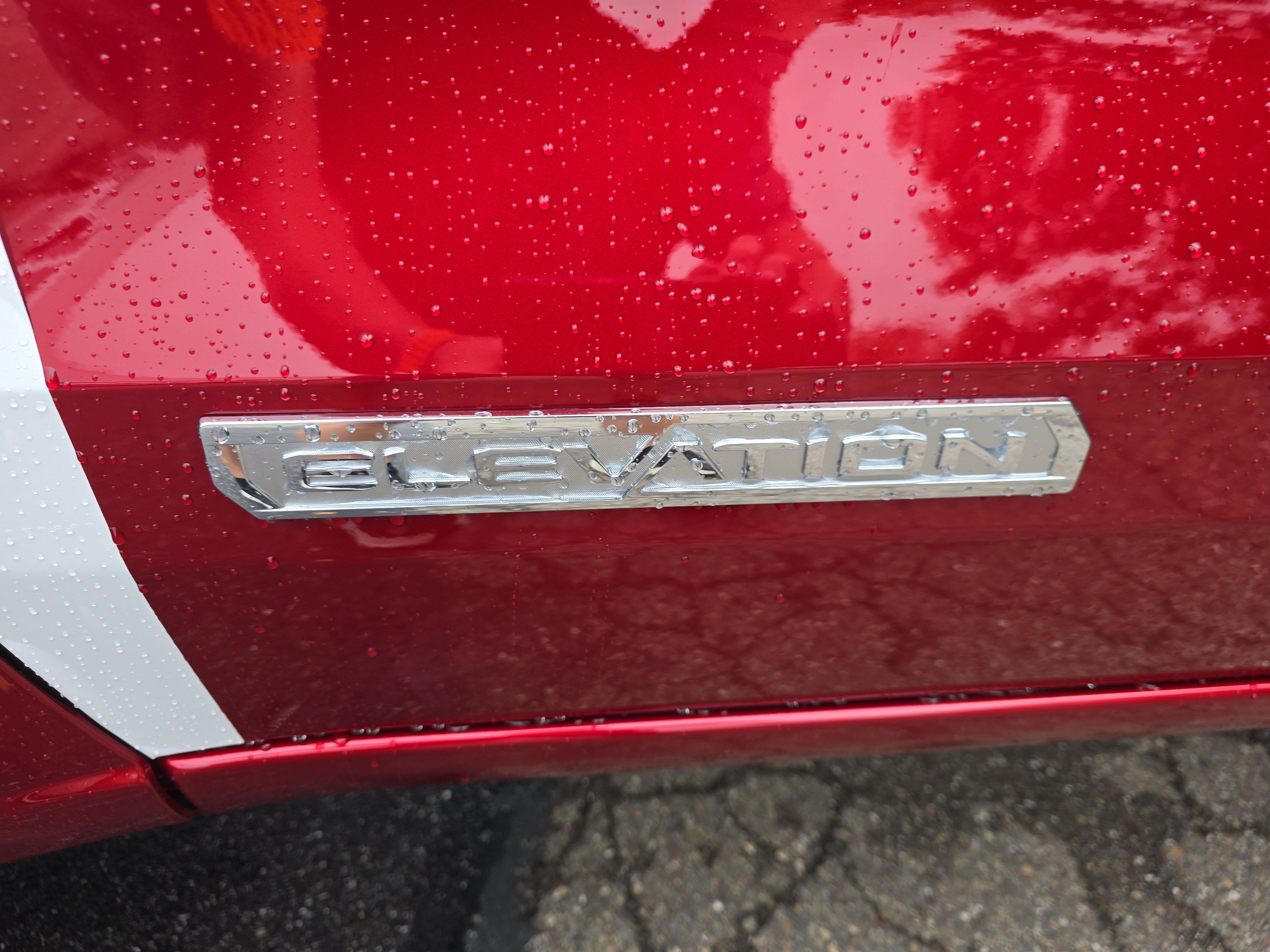 New 2026 GMC Canyon Elevation w/ Convenience Package AWD/4WD image 12