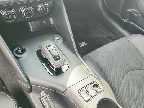 Used 2024 Nissan Z Performance w/ Floor Mat Package RWD image 13