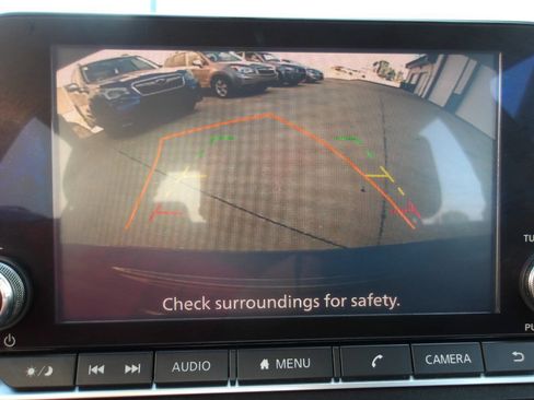 Used 2019 Nissan Altima 2.5 S FWD image 5