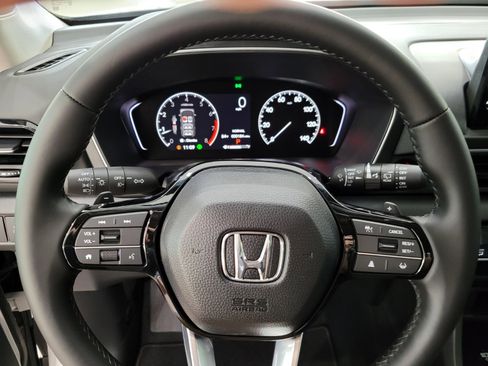 New 2025 Honda Pilot EX-L image 10
