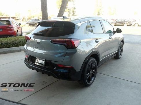 New 2026 Buick Encore GX Sport Touring w/ Comfort Package image 8