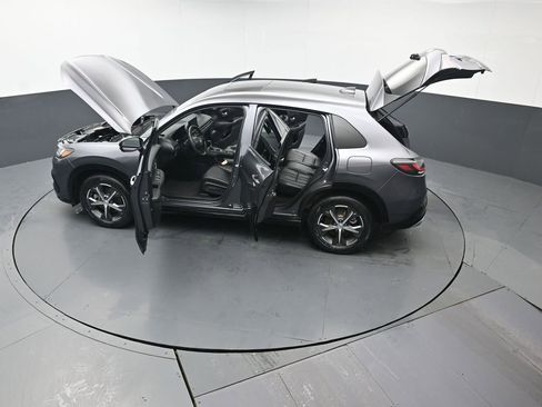 Certified 2023 Honda HR-V EX-L image 49