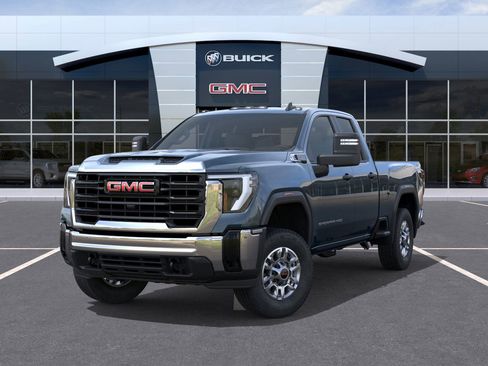 New 2026 GMC Sierra 2500 Pro w/ Convenience Package image 6
