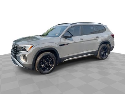 Used 2026 Volkswagen Atlas Peak Edition