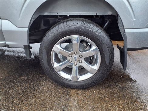 Used 2022 Ford F150 XLT w/ Equipment Group 302A High image 7