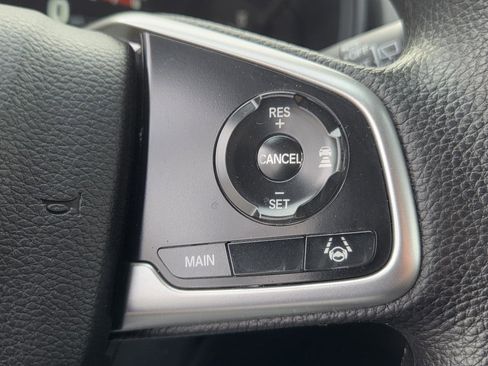 Used 2021 Honda CR-V Special Edition image 26