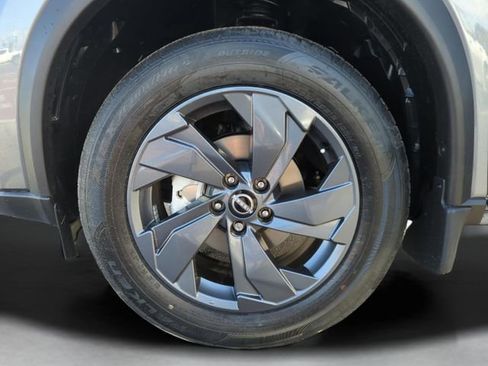 New 2026 Nissan Rogue SV image 42