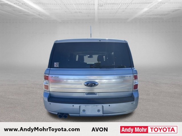 Used 2009 Ford Flex Limited AWD/4WD image 7