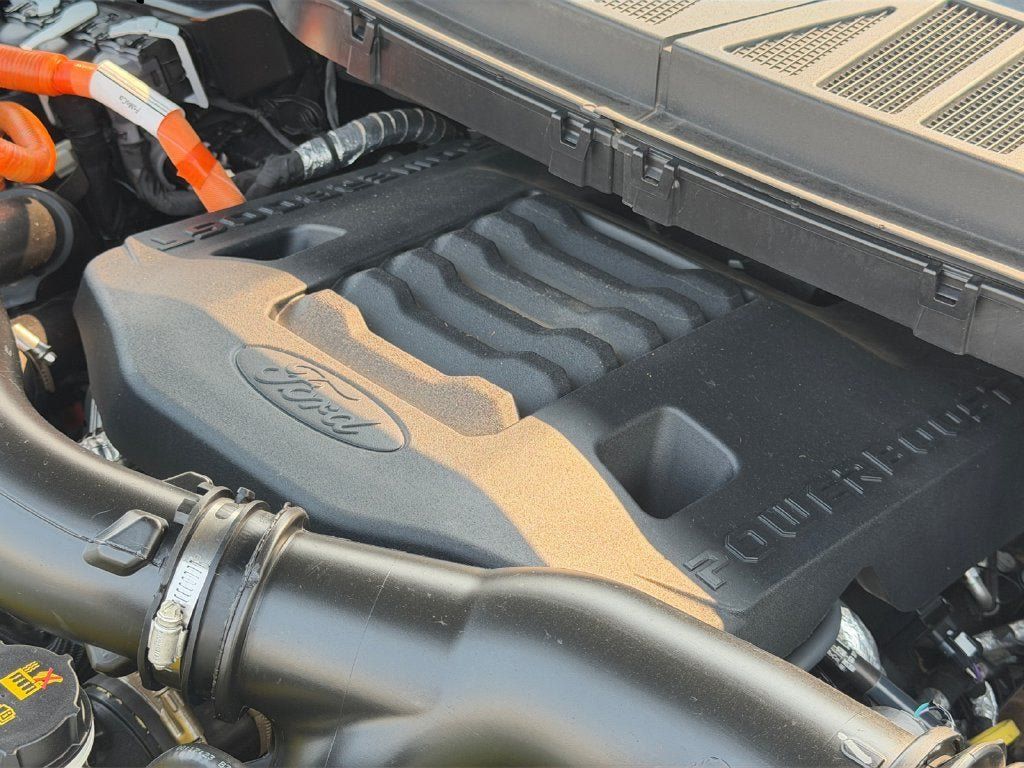 Used 2023 Ford F150 XLT w/ Equipment Group 302A High AWD/4WD image 34
