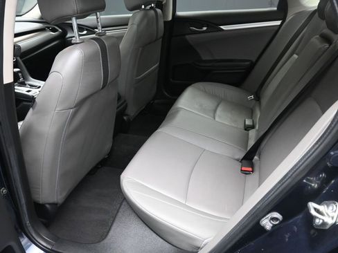 Used 2020 Honda Civic EX-L image 22