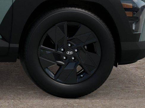 New 2026 Hyundai Kona SEL Premium image 8