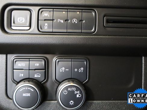 Certified 2024 Chevrolet Tahoe LT image 31