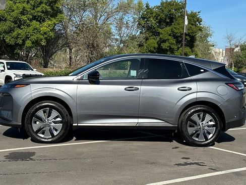 Used 2025 Nissan Murano SL AWD/4WD image 7