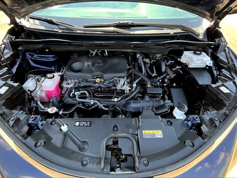 Used 2021 Toyota Sienna XSE image 26