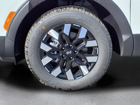 New 2026 Hyundai Santa Cruz SE image 13