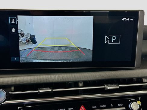 New 2026 Hyundai Santa Cruz SEL image 12