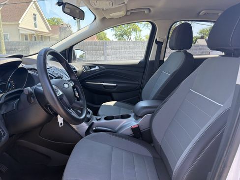 Used 2014 Ford Escape SE FWD image 11