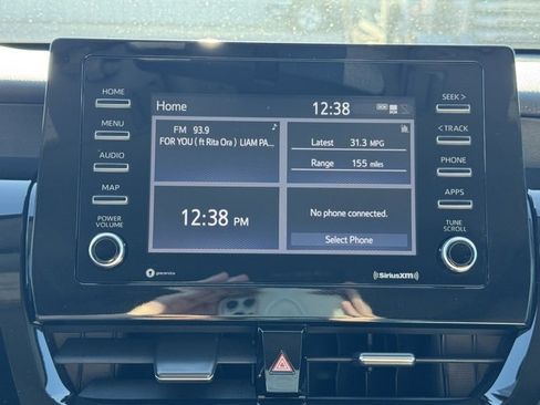 Used 2022 Toyota Camry SE image 26