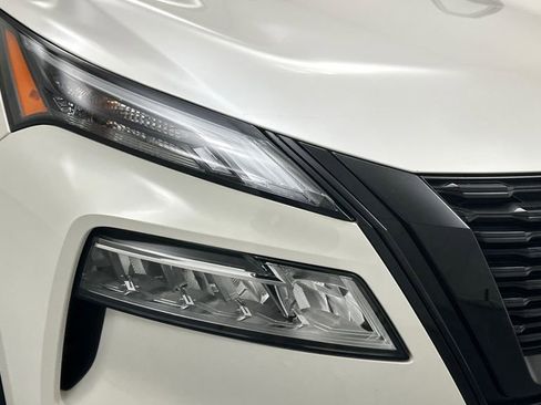 Certified 2023 Nissan Rogue SV w/ SV Premium B Package AWD/4WD image 25