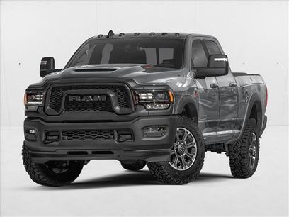Used 2023 RAM 2500 Laramie