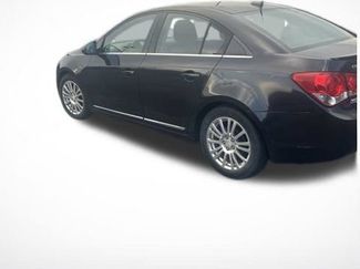 Used 2014 Chevrolet Cruze Eco FWD video 1