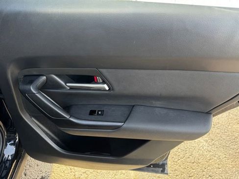 Used 2024 MAZDA CX-50 AWD 2.5 S w/ Preferred Package image 16