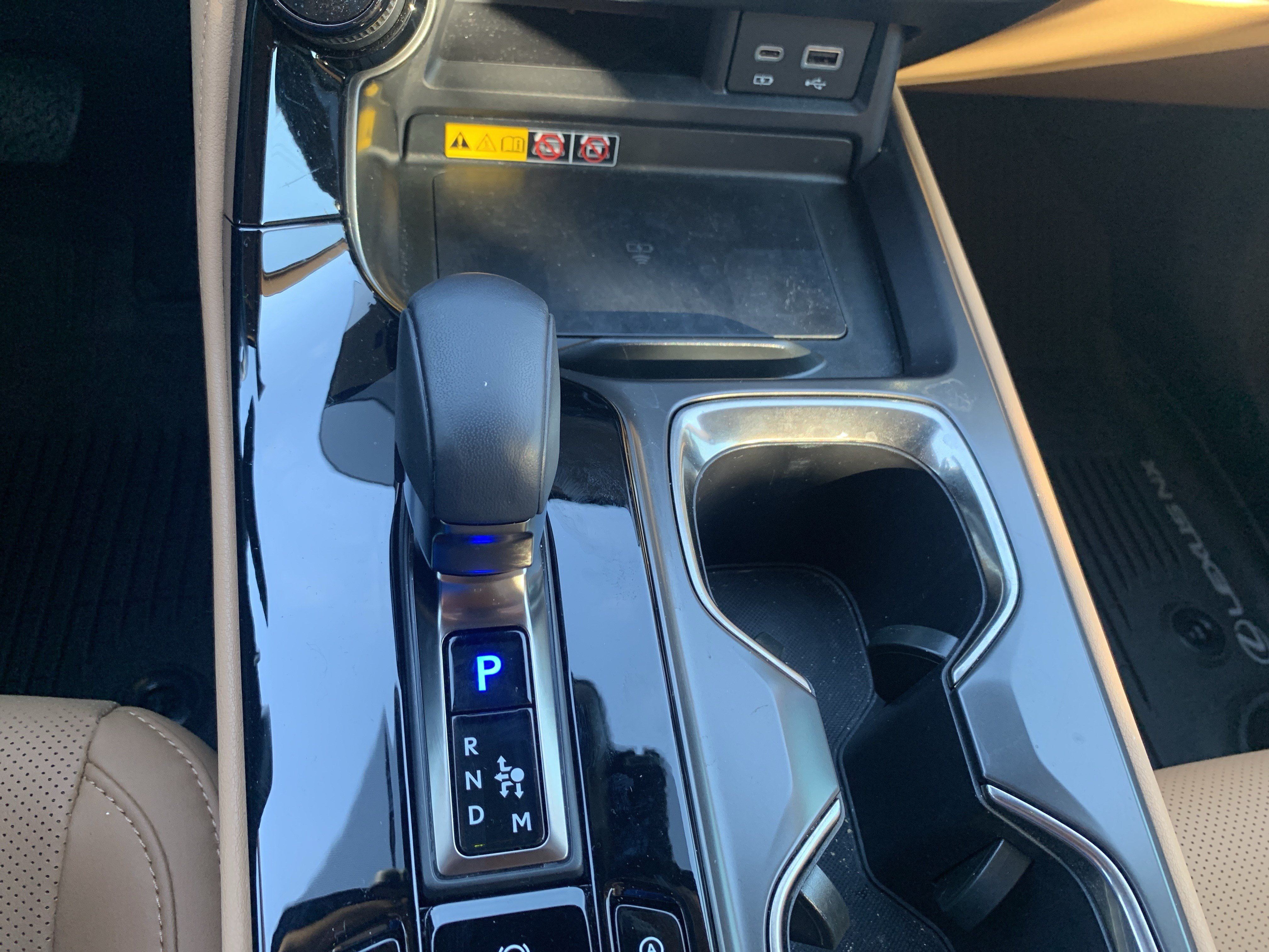 Used 2026 Lexus NX 350 AWD w/ Accessory Package (2T) image 26
