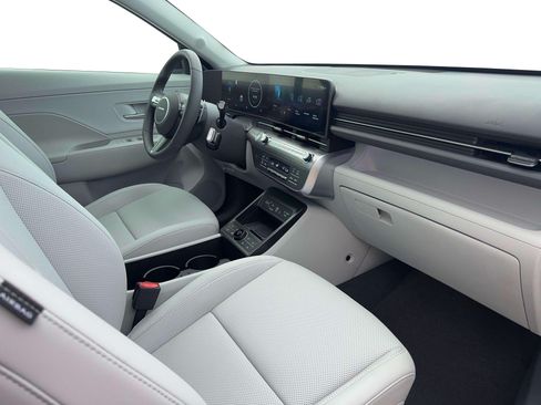 New 2026 Hyundai Kona Limited AWD/4WD image 15