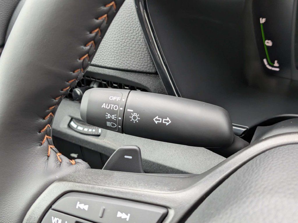 New 2026 Honda CR-V Sport-L image 26