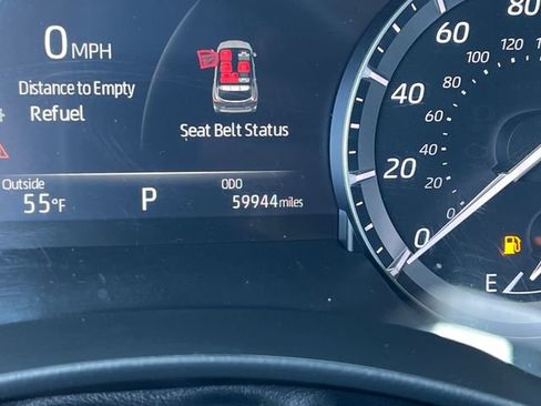 Used 2021 Toyota Highlander XLE image 31