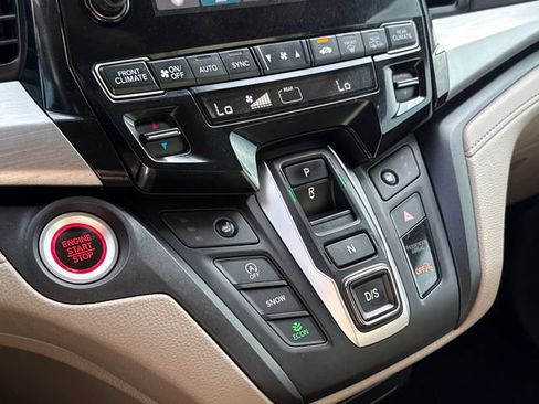 Used 2020 Honda Odyssey Touring image 28