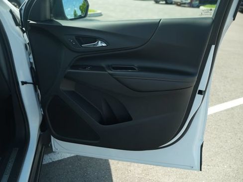 Used 2020 Chevrolet Equinox Premier w/ Premier Redline Edition AWD/4WD image 21