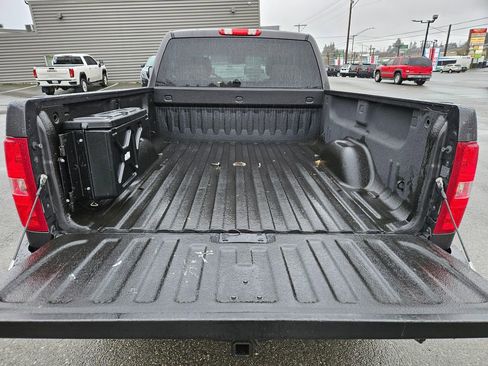Used 2011 Chevrolet Silverado 2500 LTZ w/ LTZ Plus Package image 12