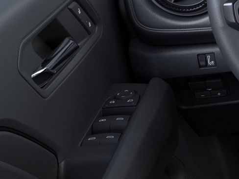 New 2026 Chevrolet Colorado LT w/ LT Convenience Package AWD/4WD image 47